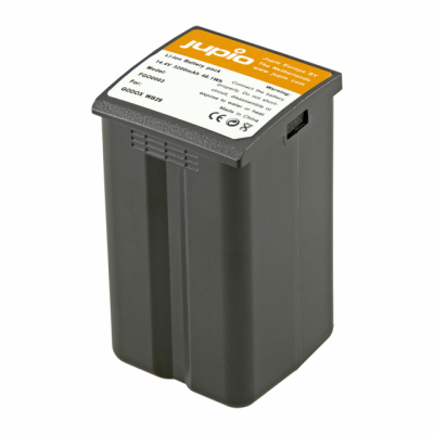 Jupio Batteria WB29 per flash Godox Witstro