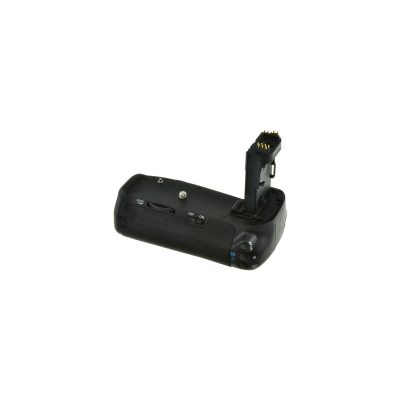 Jupio Batterygrip per Canon EOS 70D/EOS 80D (BG-E14)