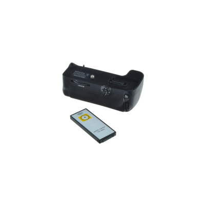 Jupio Batterygrip per Nikon D7000 (MB-D11)