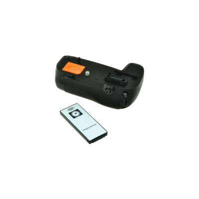Jupio Batterygrip per Nikon D7100/D7200 (MB-D15)