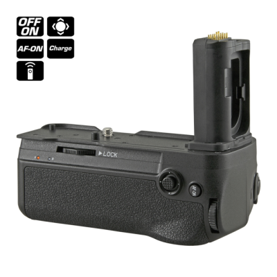 Jupio Batterygrip for Nikon Z8 (MB-N12)
