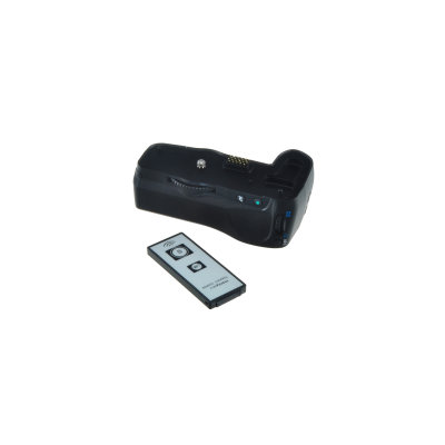 Jupio Batterygrip per Pentax K7/K5/K5IIs (D-BG4)