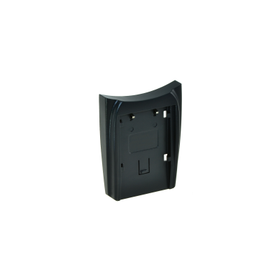 Jupio Piastra per caricatore Canon BP-110