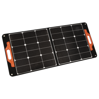 Jupio Pannello solare portatile 100 per Jupio PowerBox