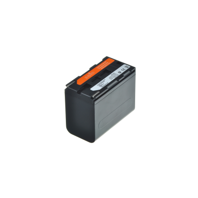 Jupio Batteria videocamera BP-941/945 Canon