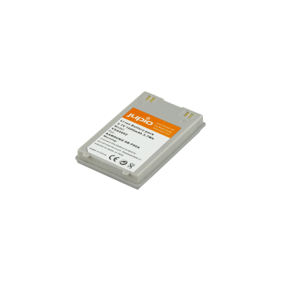 Jupio Batteria videocamera SB-P90A Samsung