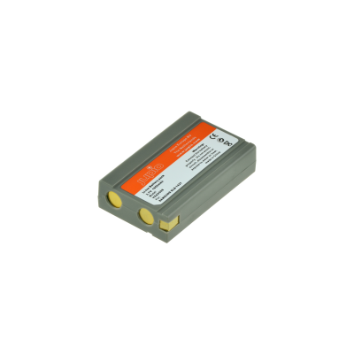 Jupio Batteria videocamera SLB-1437 Samsung