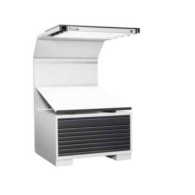 Just LED Color proofStation 6B (140x100cm) 015/13