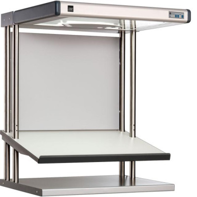 Just DLS proofTop Multi 0B (D65/D50/UV-A) dimensioni 70x50cm