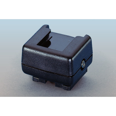 Kaiser Adattatore per flash con contatto caldo