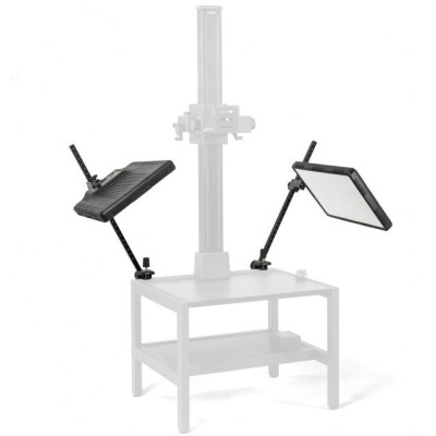 Kaiser Kit illuminatore LED a luce Daylight RB100D