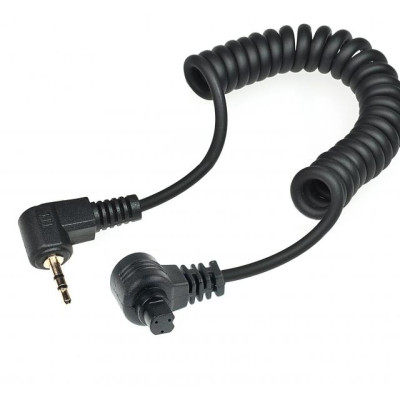 Kaiser Cavo di scatto 3C per 7001 per Canon con porta N3