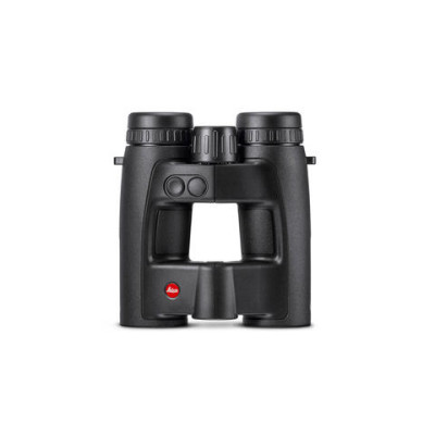 Leica Binocolo con telemetro Geovid Pro 10x32