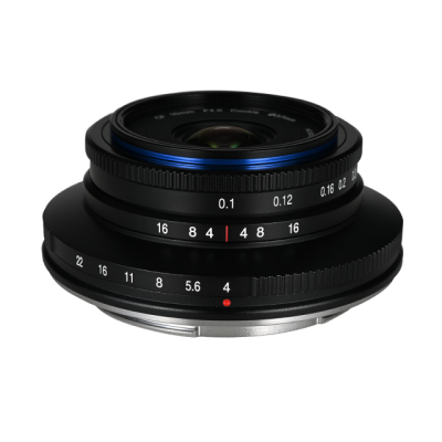 Laowa Venus Optics obiettivo 10mm Cookie f/4  Sony E