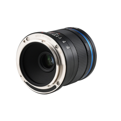 Laowa Venus Optics obiettivo 14mm f/4 Zero-D  DL