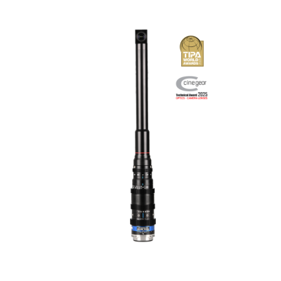 Laowa Probe Zoom 15-24mm T8 90  gradi  PL Cine.