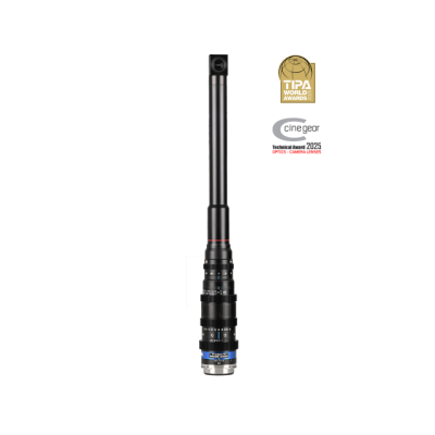 Laowa Probe Zoom 15-35mm T12 90  gradi   PL Cine.