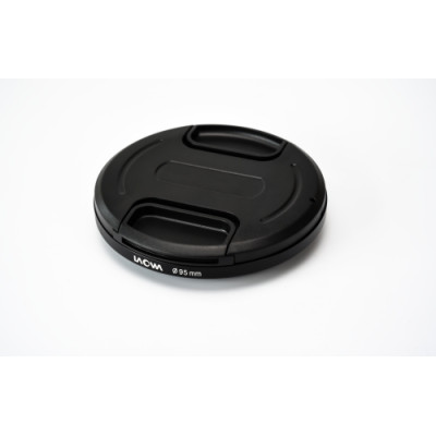 Laowa Venus Optics copriobiettivo Laowa 25mm f/2.8