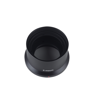 Laowa Ranger S35 baionetta 11-18mm  Nikon Z
