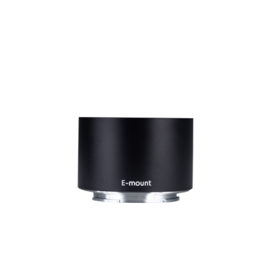 Laowa Ranger S35 baionetta 17-50mm 50-130mm  Sony E