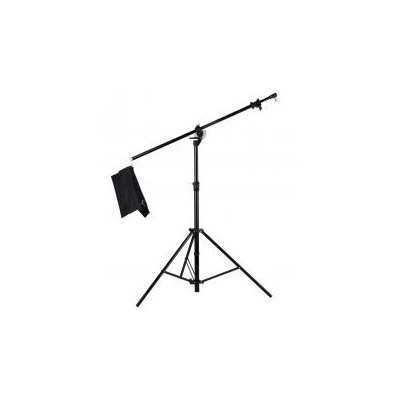 Meking Giraffa 4 sezioni 3.95m con sacco contrappeso