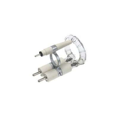 Multiblitz Tubo Flash Bianco per VARIOLITE 5/10/15/20/2000