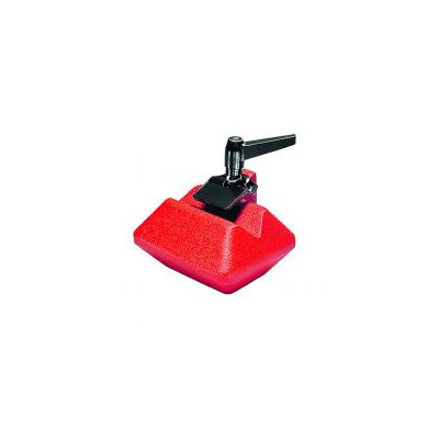 Manfrotto Contrappeso universale L peso da 4 kg