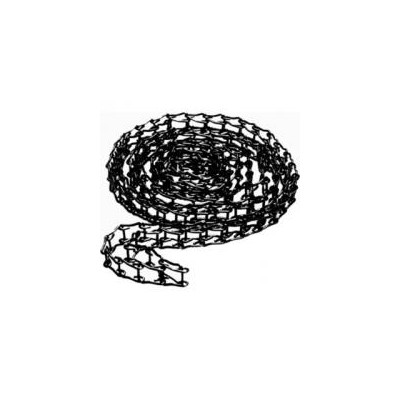 Manfrotto Catena metallo per expan 3.5m nera