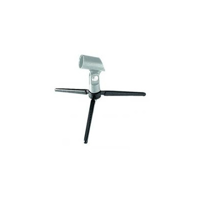 Manfrotto Treppiedi da tavolo (senza testa) (sostituisce 3007)