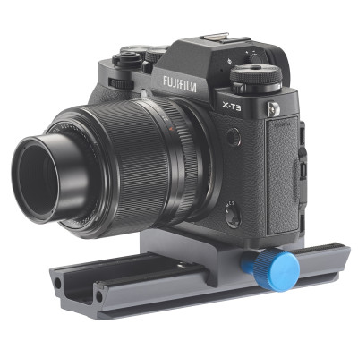Novoflex Slitta di messa a fuoco  Mini II