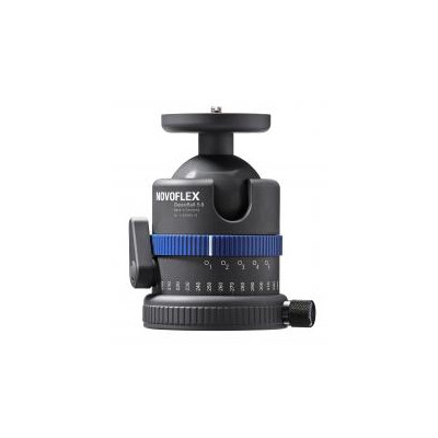 Novoflex Testa a sfera Classic5 v. II