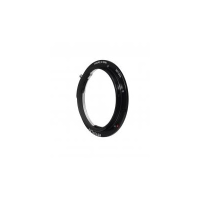 Novoflex Adattatore per ottiche Leica R a Canon EOS