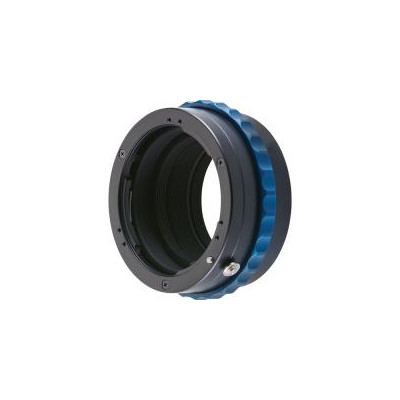 Novoflex Adattatore ottiche Pentax K per fotocamere EOS M