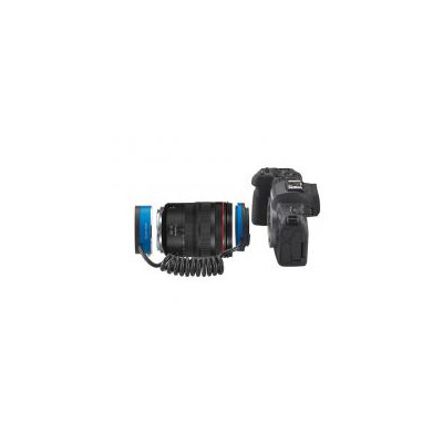 Novoflex Anello di inversione per Canon EOS R