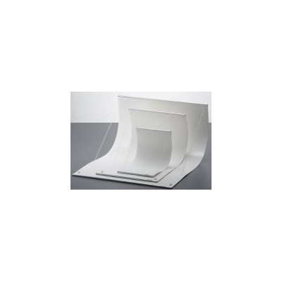 Novoflex MagicStudio piano bianco 100x50 cm