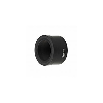 Novoflex Adattatore T2 per camere Sony con attacco E