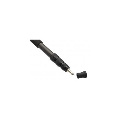 Novoflex gamba di alluminio compatta a 4 sezioni set di 4