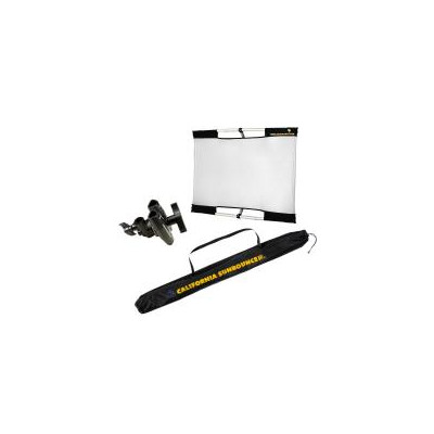 Sunbounce Sun Bounce Big Silver Kit 180x245cm