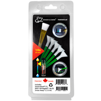 VisibleDust Kit EZ Smear Away 1.15ml 24mm