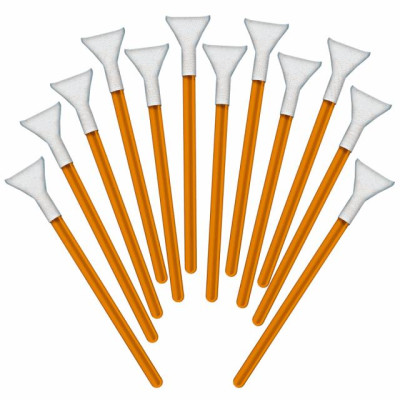 VisibleDust Tamponi DHAP per pulizia sensori 16mm (12 pezzi)