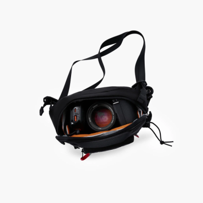 VSGO Pocket Ranger borsa Elite pettorale nero