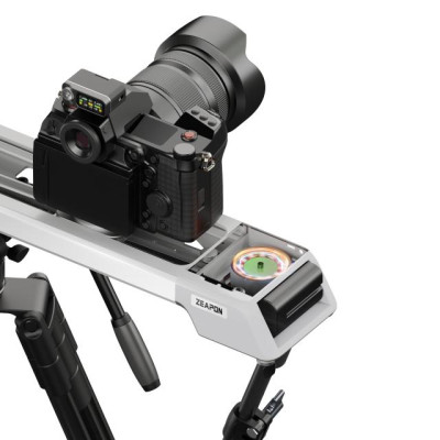 Zeapon serie EVO D60 slider motorizzato escursione 670mm
