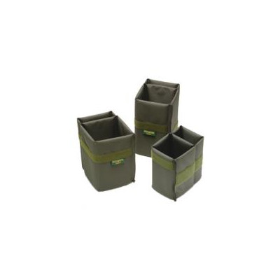 Billingham Inserto SuperFlex 15x11x15cm Verde oliva