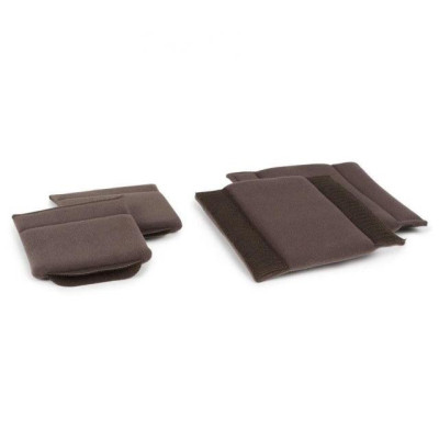 Billingham Set divisori per Hadley Small Cioccolato