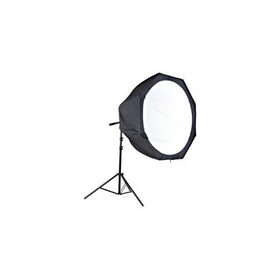 Bowens softbox OCTO 90 con adattatore