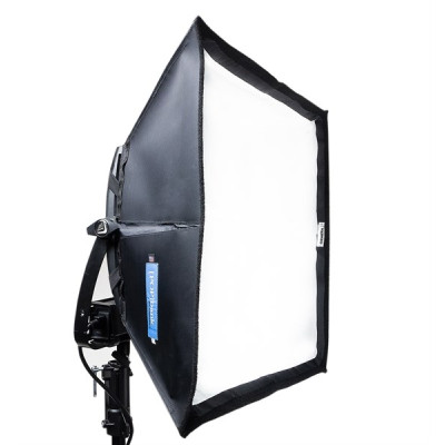 Chimera Bank LED POP 1x1 S 61x81cm circa