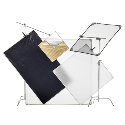 Chimera Kit Pannelli Pro 122x122cm