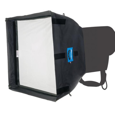 Chimera Bank Daylite Jr Plus XXS 30x40cm - 3 diffusori