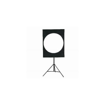 Aurora Maschera circolare per LBD 1218 - LBDR 1218 diam. 110cm