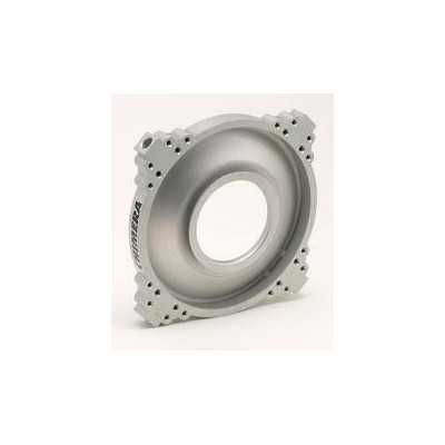 Chimera Anello adattatore circolare 75mm Video Pro metallo